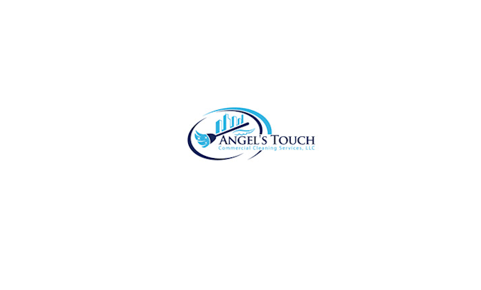 design highest level exceptional cleaning company logo