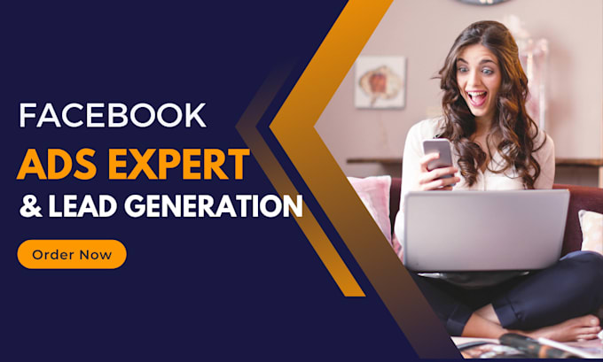 do facebook ads campaign setup and fb targeting ads specialist