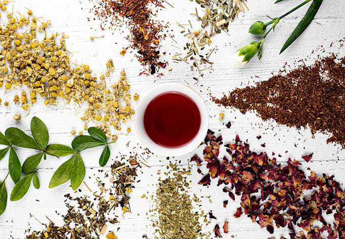 help you sourcing tea