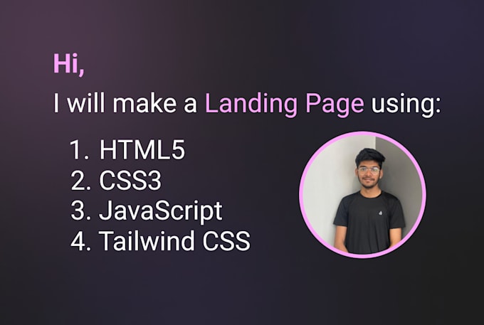 Design a full stack website in python django for you by Kamaldeep131 ...
