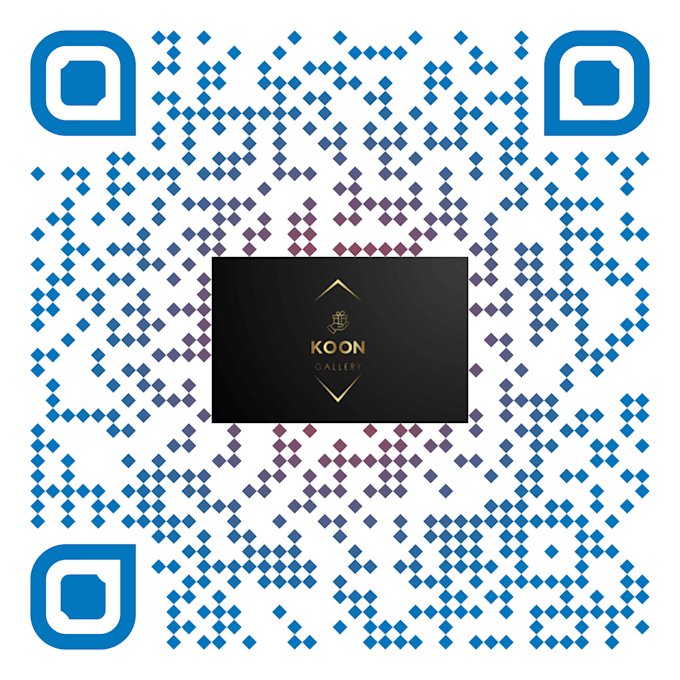 Do qr code specialized so you can choose any design by Ahmedhebali Fiverr