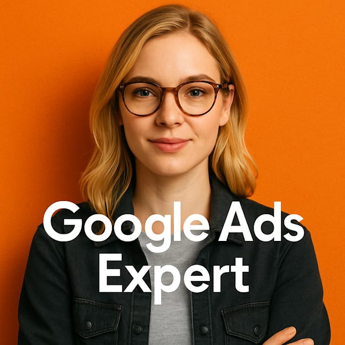 check your entire google ads account and marketing advice