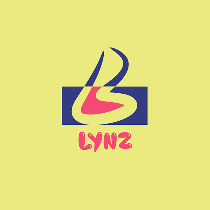 Do a decent logo for your brand by Lynzos | Fiverr