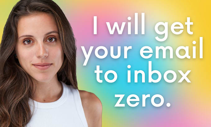 get your email to inbox zero