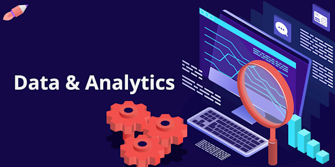 Perform data analysis and processing tasks using python and matlab by ...
