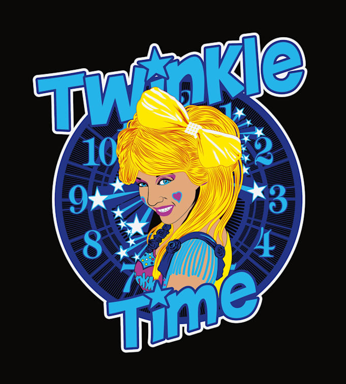 create any image into vector art