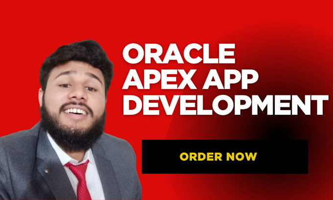 develop and customize your oracle apex application