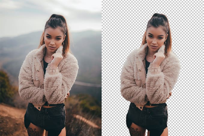 do image background removal