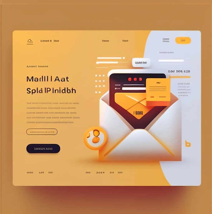 Create a responsive custom email template by Canikruc Fiverr