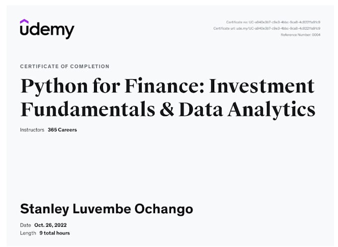 do economics and finance analysis papers