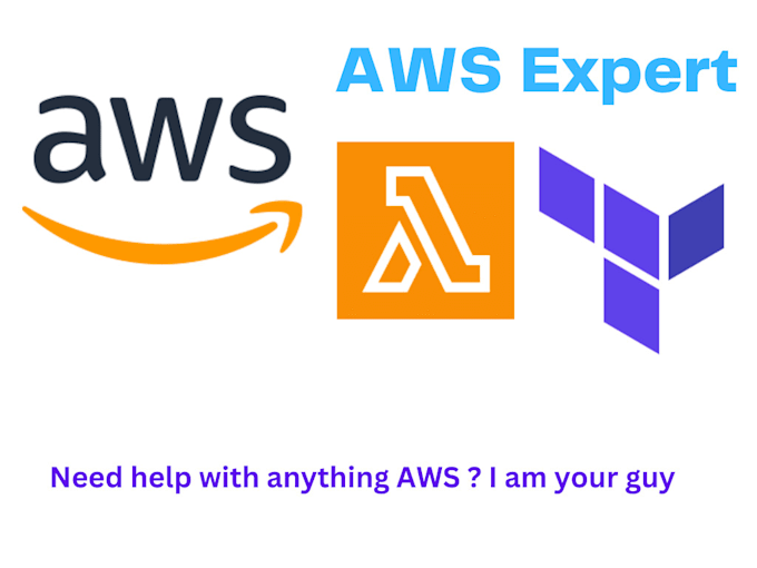 Build optimise and manage your aws cloud infrastructure by Peaceoni49 ...