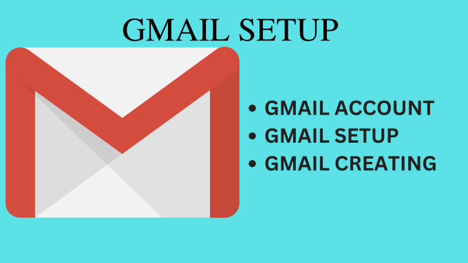 Active Gmail Account