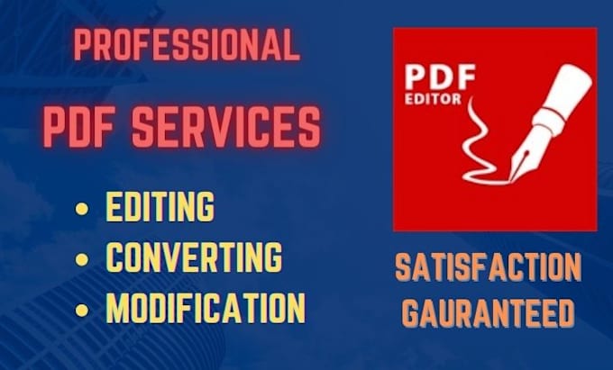 how to create a pdf document in word