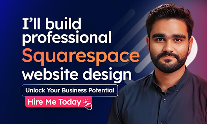 build business squarespace website design squarespace redesign