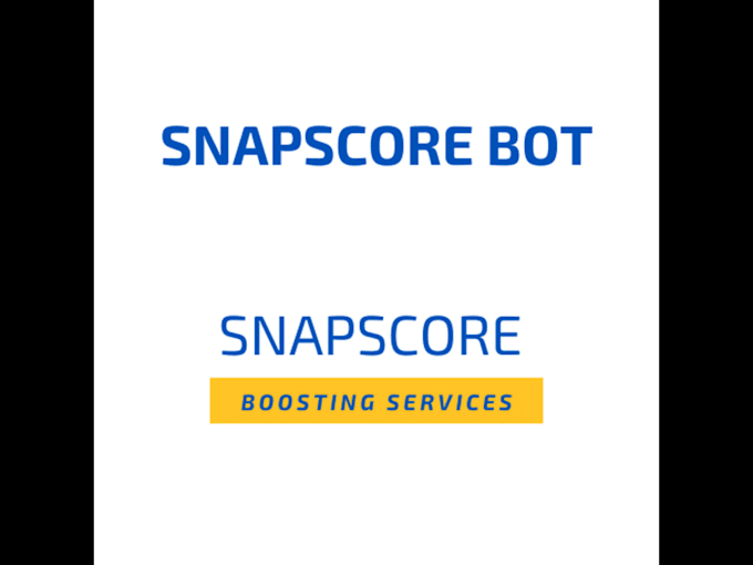 Increase your snapscore by 100k on your snapchat account by Pixyrr Fiverr