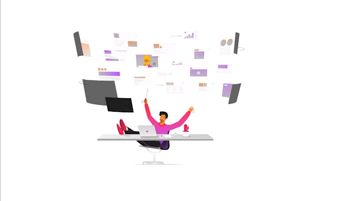 build a political website and an election collation system for your election