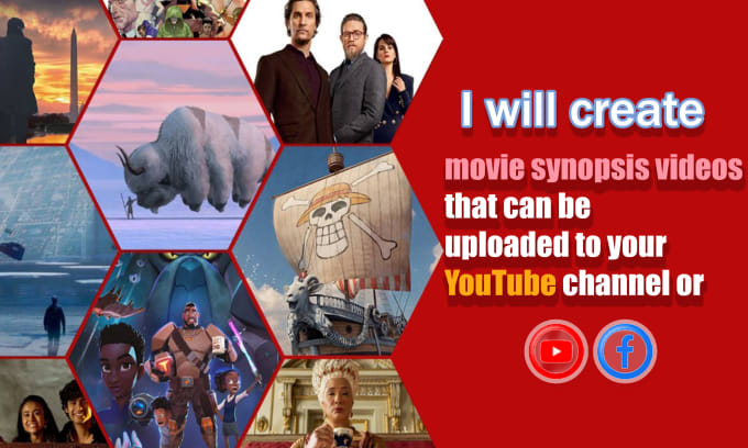 Youtube channel full clearance movies