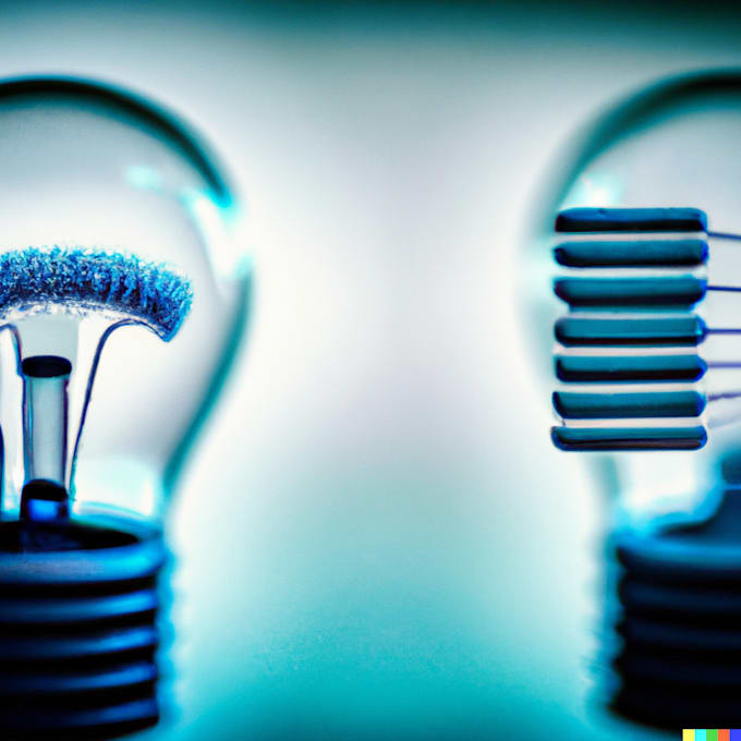 make images with artificial intelligence for only 5 dollars