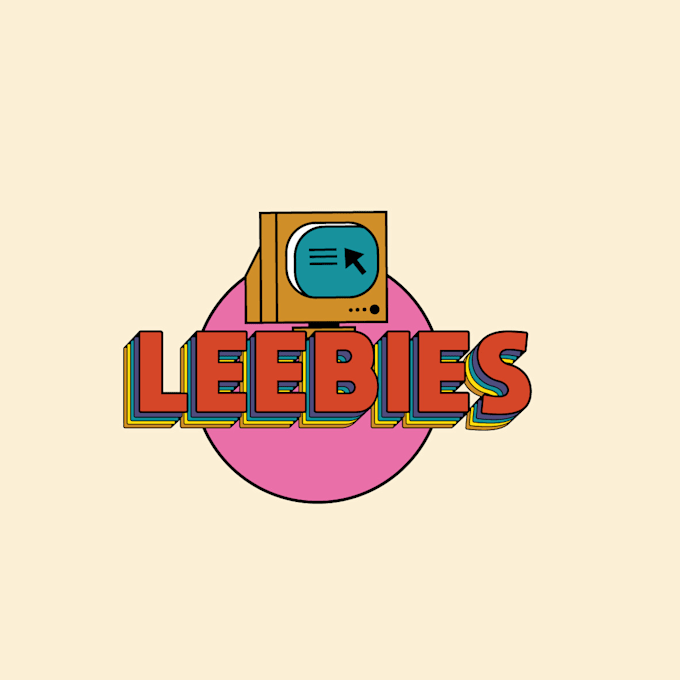 make brilliantly satisfactory a retro computing logo
