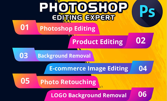 do graphic design, adobe illustrator, photoshop work, and logo artist