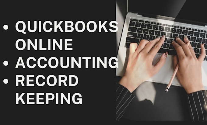 handle accounting assignments and quickbooks online bookkeeping professionally