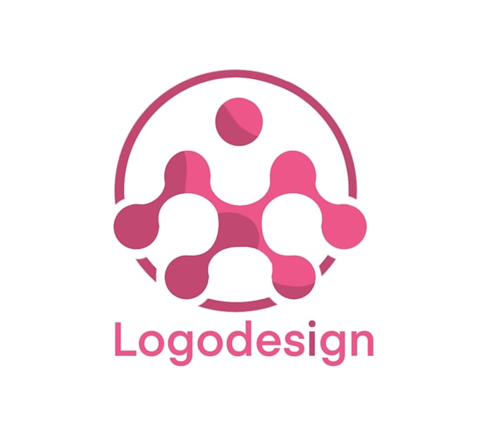 create a personalized vector logo for your brand