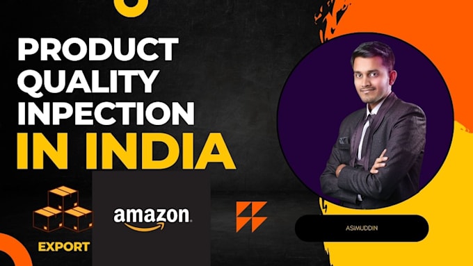 do product quality inspection in india, product quality inpector