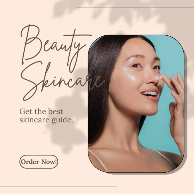 Create you an affordable and effective skin care routine by Moonaahgase 