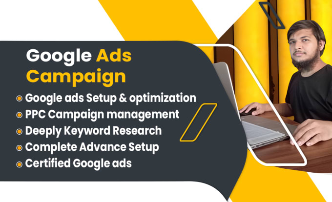 google ppc campaigns google ppc campaigns