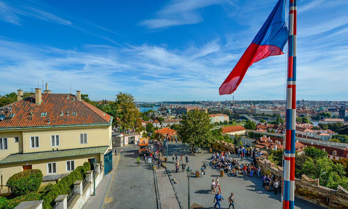 expert czech language translation services