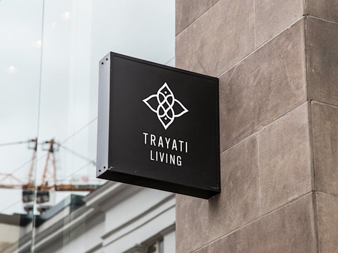 create a professional business logo for your business