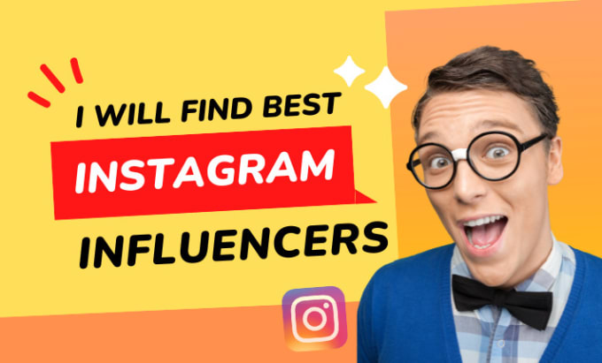 Find best instagram influencer and manage influencer outreach by ...