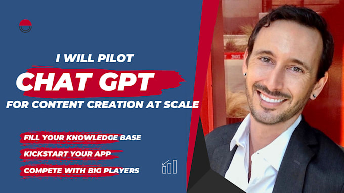 pilot chatgpt for mass content creation