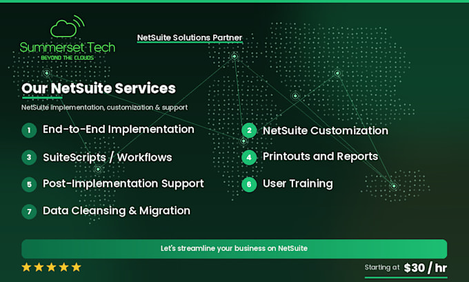 do netsuite functional and scripting and customization