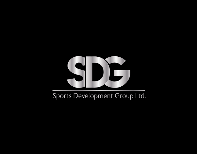 create a simple logo animation