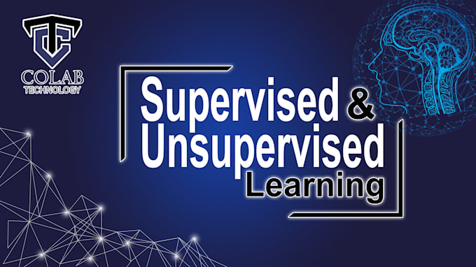 Do supervised and unsupervised machine learning in python by ...