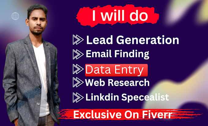 do email harvesting, web scraping, mining, and research