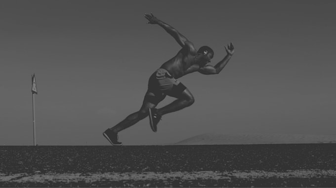 be your online trainer with muscle and motion