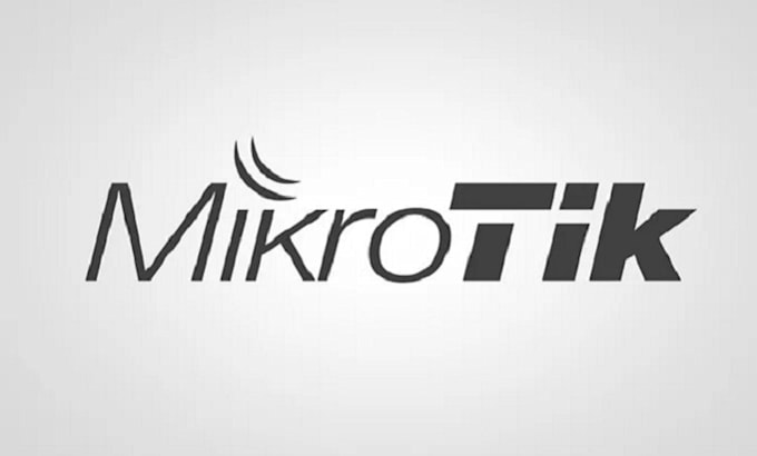 professional mikrotik router setup