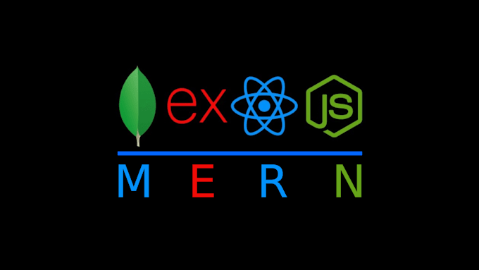 develop custom design mern stack web applications as a mern stack developer