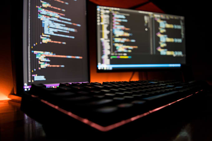 Improve your website functionality or appeal by T_goodman | Fiverr