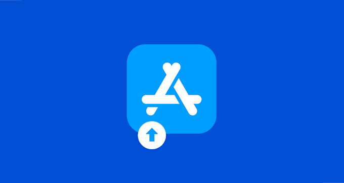 upload and publish your app to apple and google stores