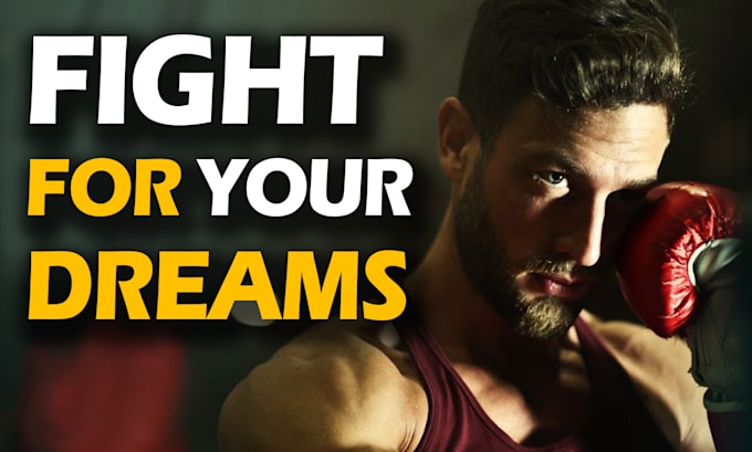 create trending motivational inspirational videos