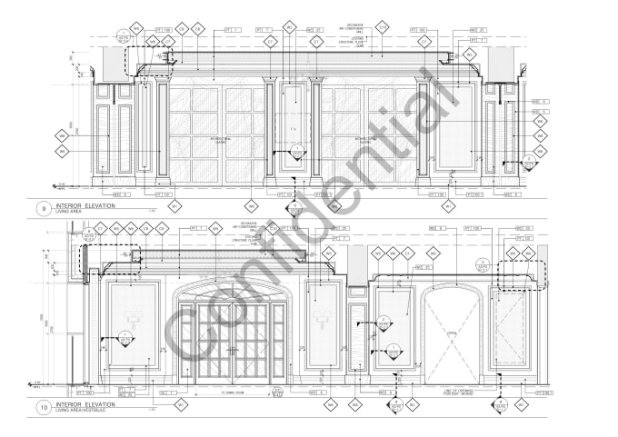 draw anything in autocad