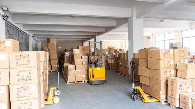 fulfill drop shipping orders worldwide from china