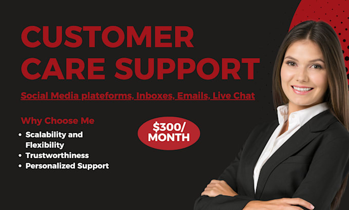 be your best online customer support representative