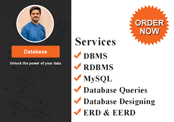 help with database design and management on mysql sql