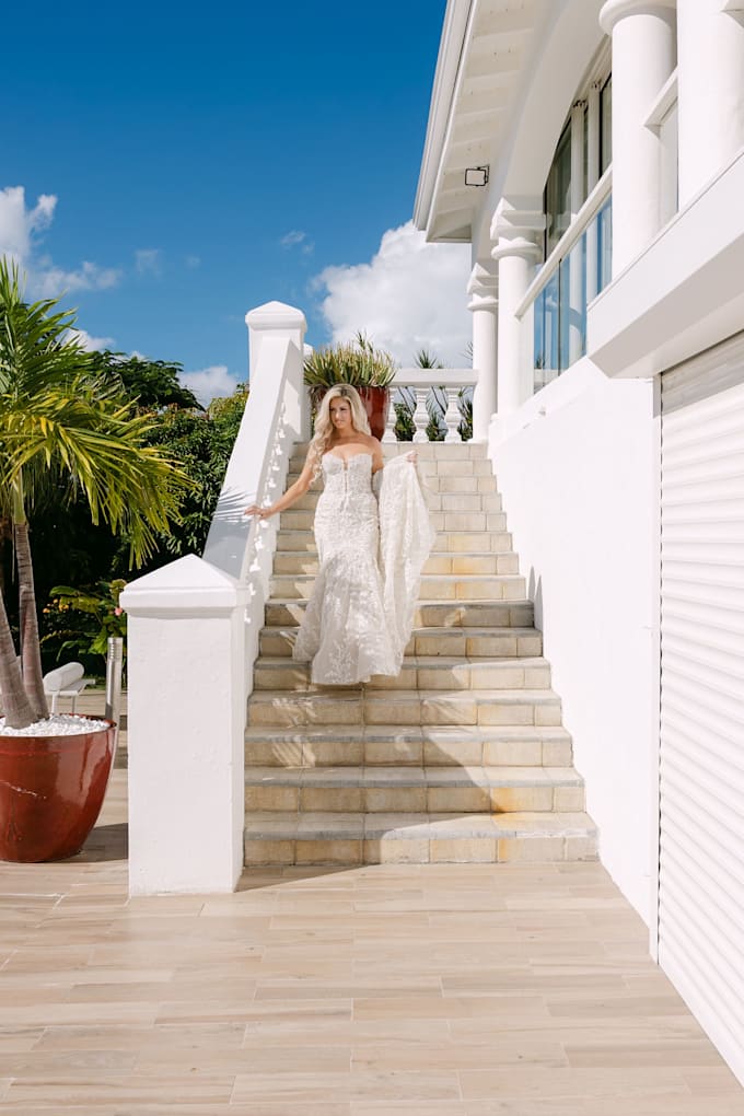 edit wedding photos using lightroom and photoshop