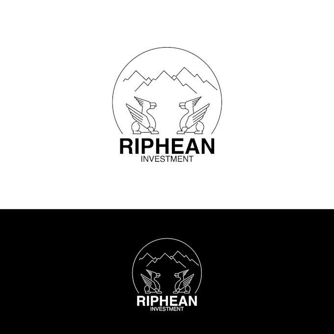 create an effortless and memorable logo design