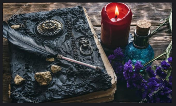 do monthly removal services like spell, curse, black magic, and negative